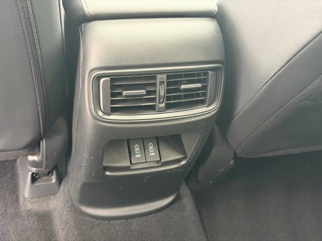 Used 2022 Honda CR-V EX-L image 22