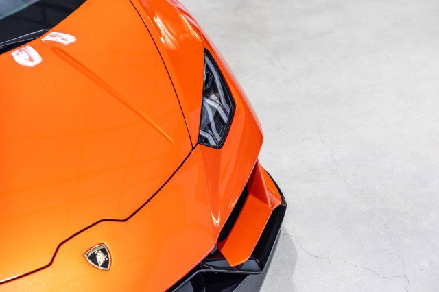 Used 2020 Lamborghini Huracan EVO AWD/4WD image 10