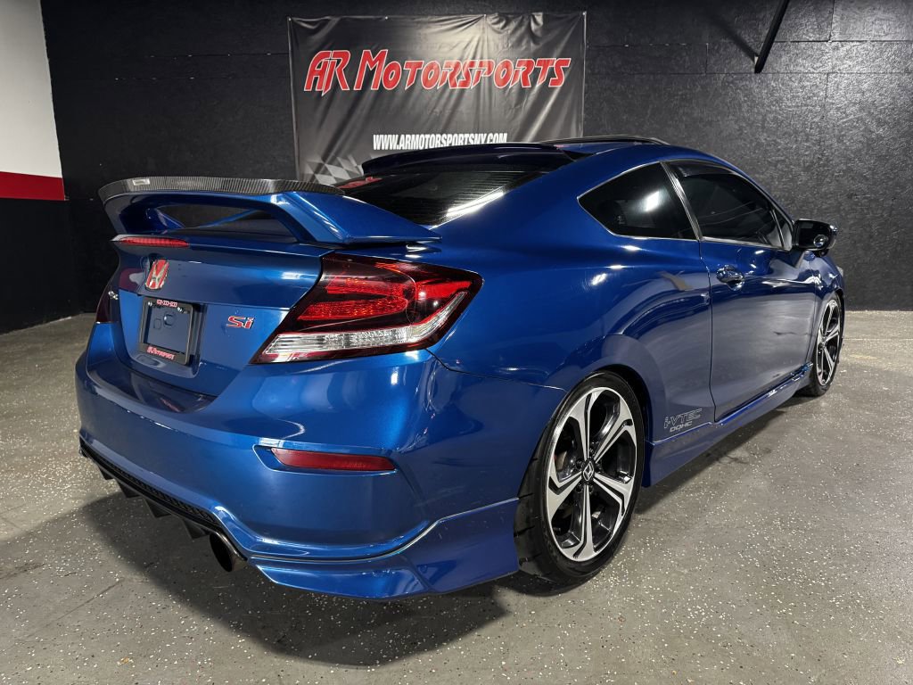 Used 2014 Honda Civic Si image 5