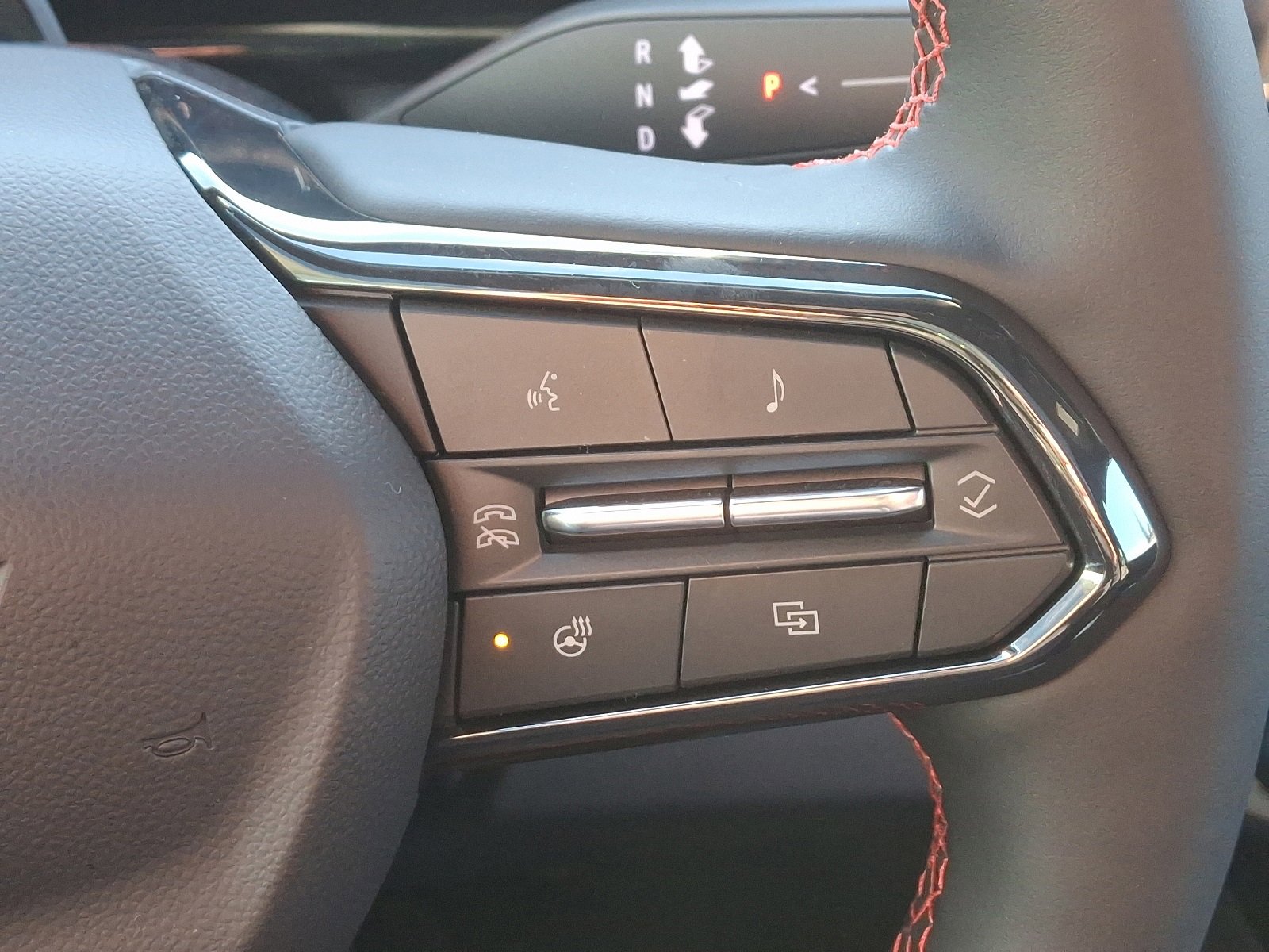 New 2025 Chevrolet Silverado EV RST image 22