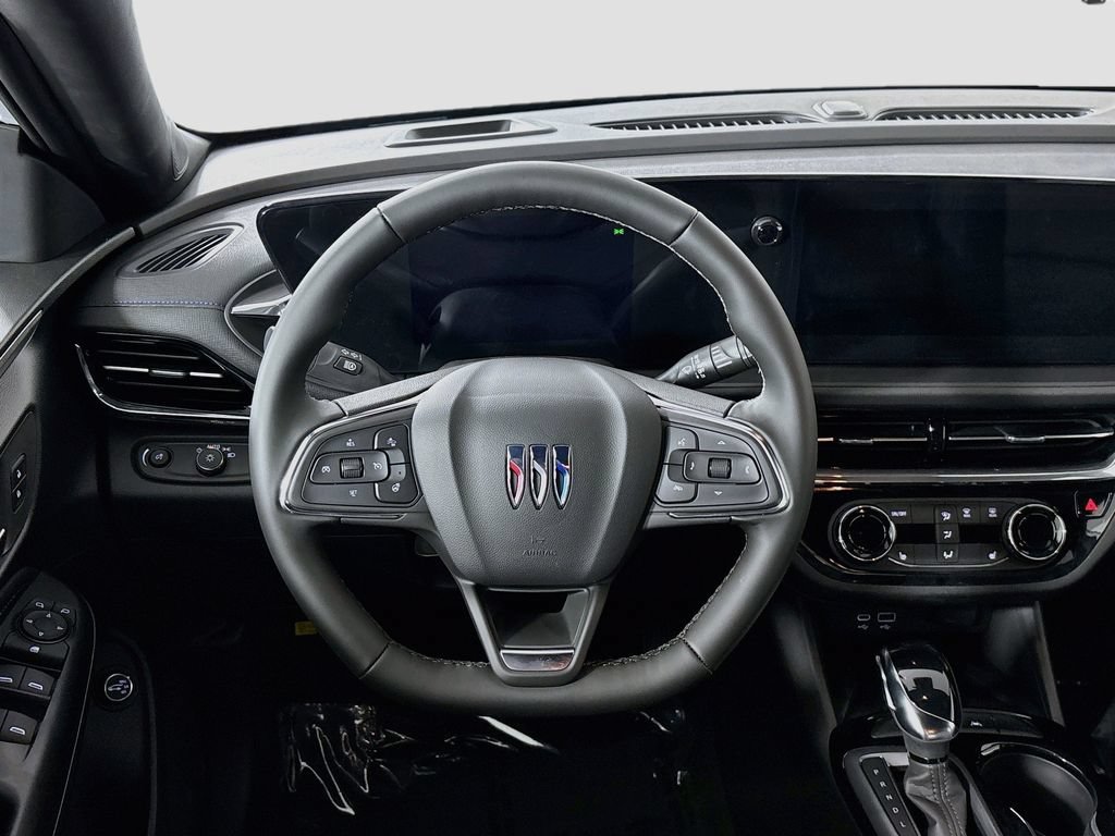 New 2026 Buick Envista Sport Touring w/ Convenience I Package FWD image 11