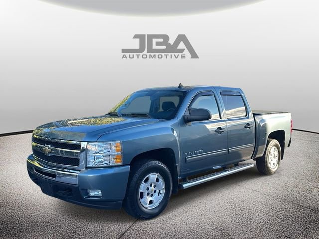 Used 2011 Chevrolet Silverado 1500 LT w/ All-Star Edition