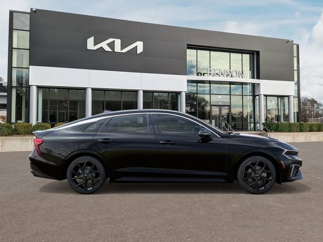 New 2026 Kia K5 GT-Line FWD image 8