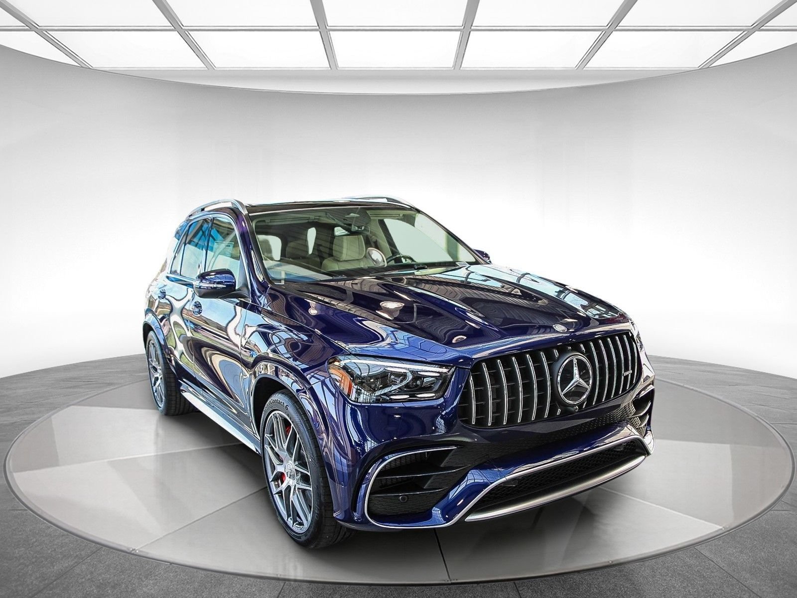 New 2026 Mercedes-Benz GLE 63 AMG S video 5