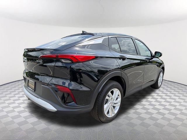 Used 2025 Buick Envista Preferred FWD image 5