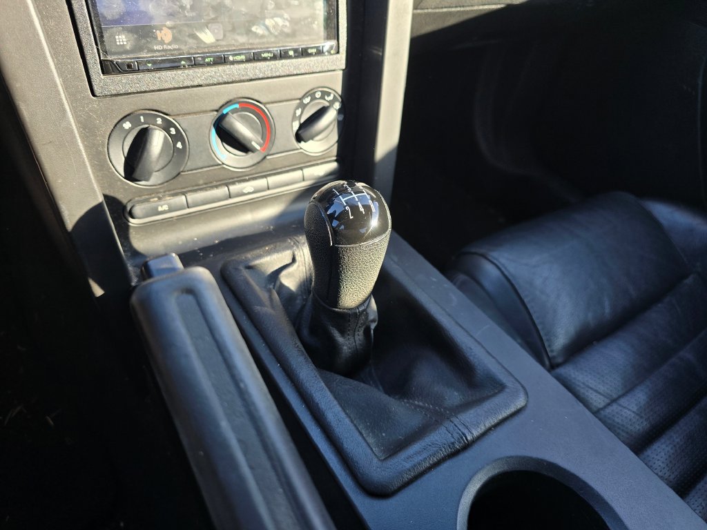 Used 2006 Ford Mustang GT Premium RWD image 8