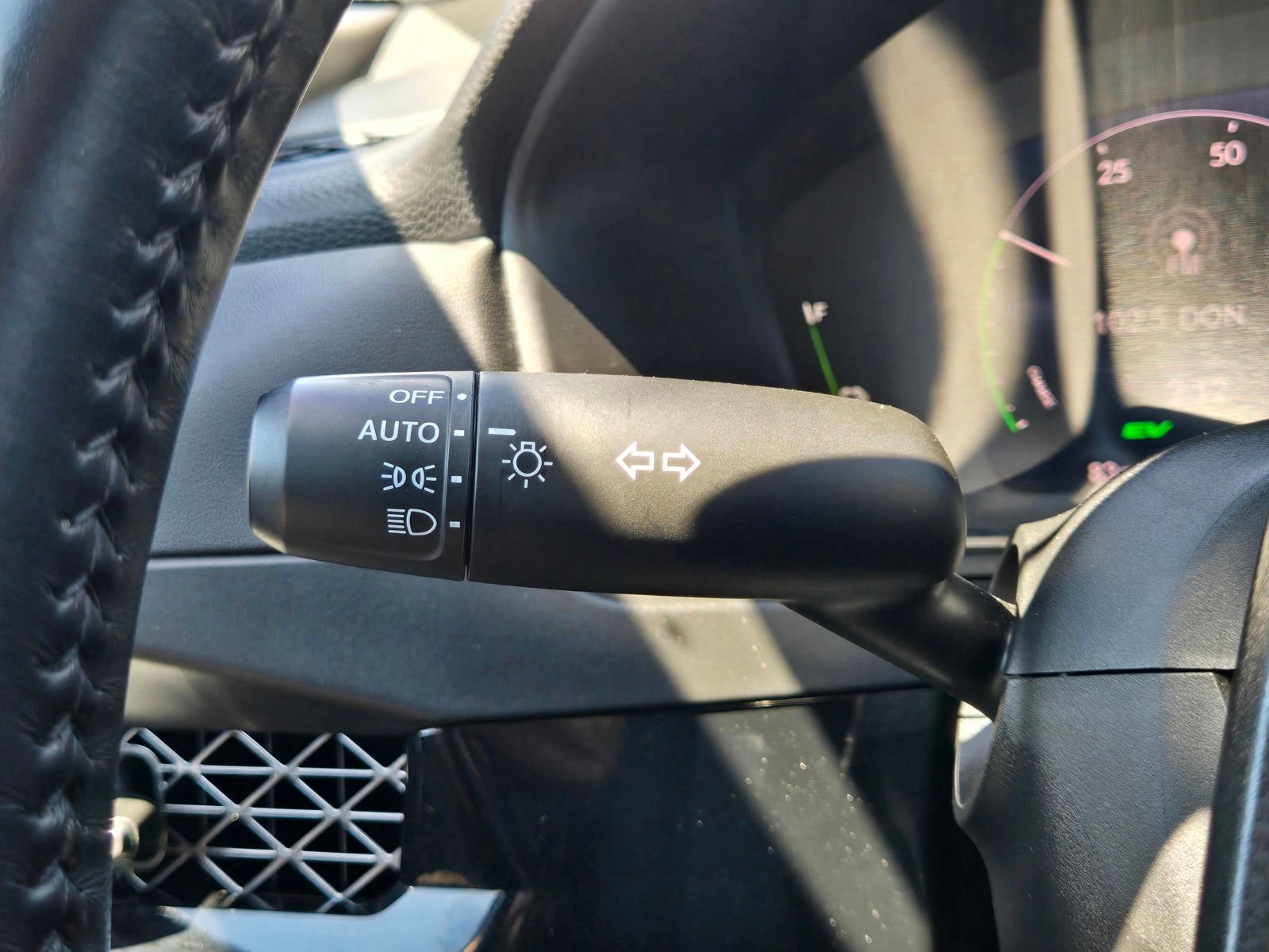 Used 2024 Honda Accord Sport image 26