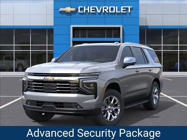 New 2026 Chevrolet Tahoe Premier image 6