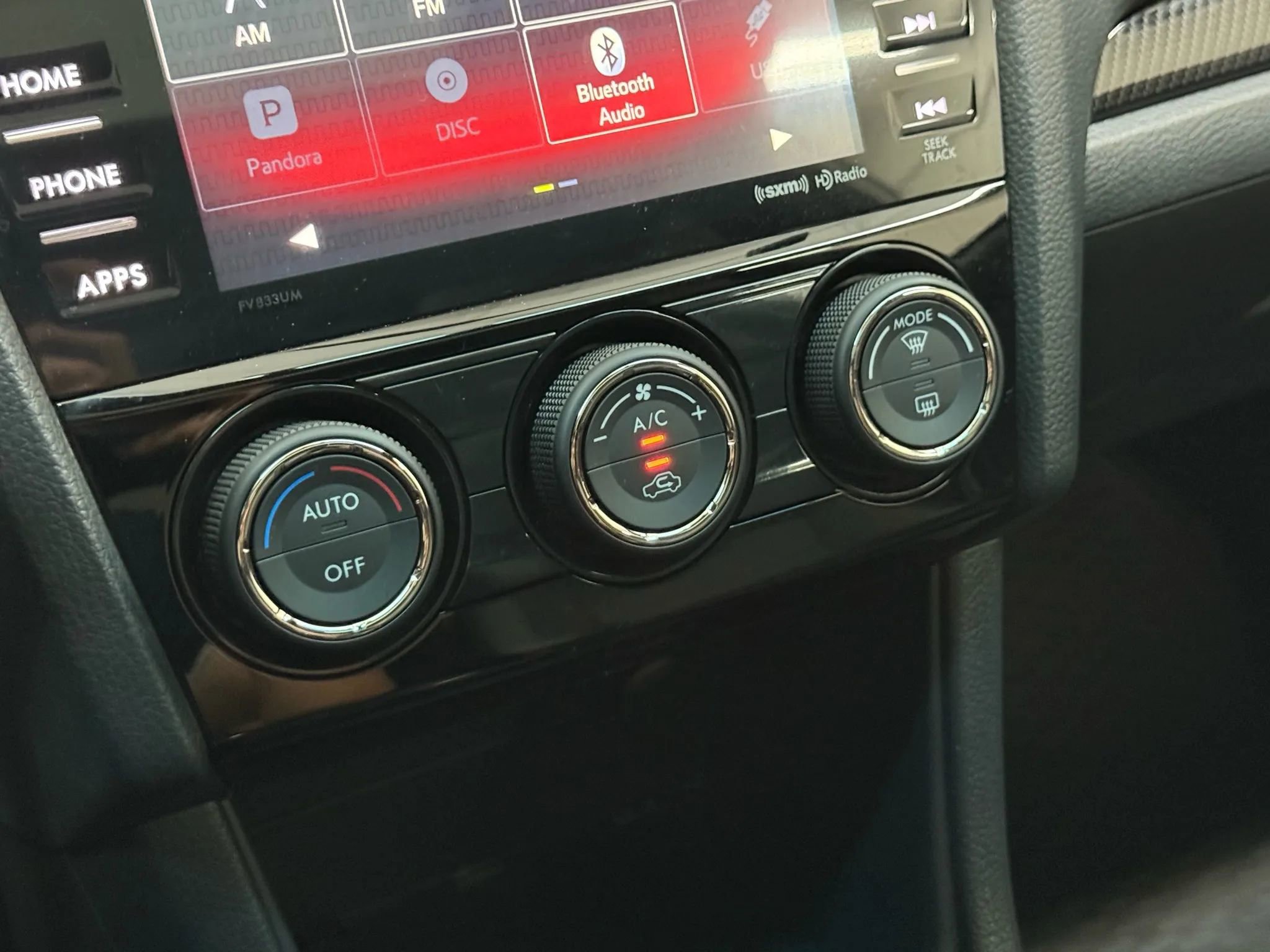 Used 2018 Subaru WRX Limited w/ Popular Package #3 image 25