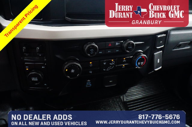 Used 2026 Ford F250 XL AWD/4WD image 13