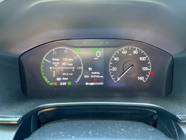 Used 2024 Honda CR-V Sport-L image 7