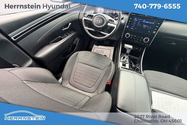 Used 2023 Hyundai Santa Cruz SEL w/ Activity Package image 9