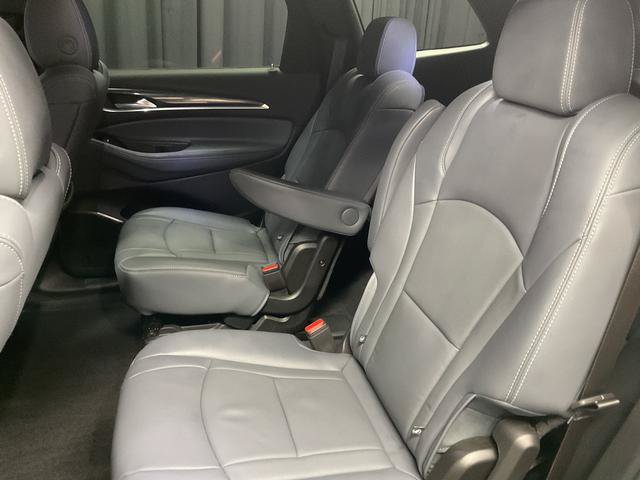 Used 2024 Buick Enclave Essence w/ Experience Buick Package FWD image 10