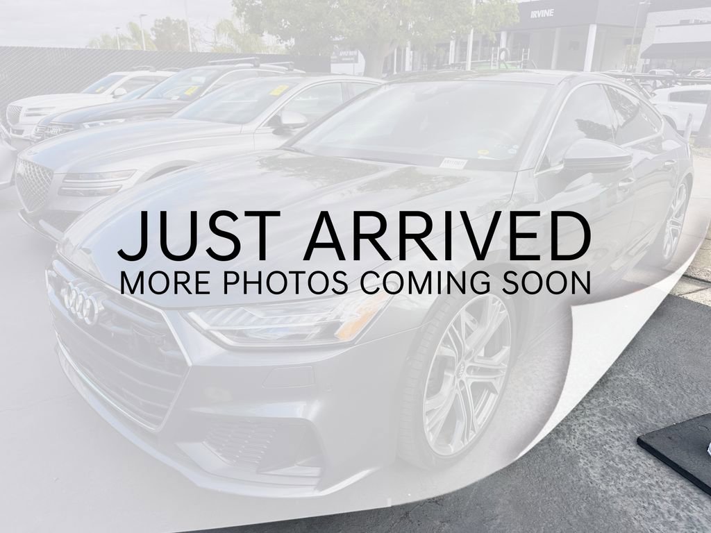 Used 2019 Audi A7 3.0T Prestige w/ Prestige Package