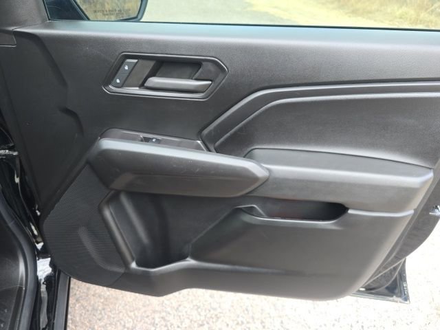 Used 2024 Chevrolet Colorado W/T w/ WT Convenience Package image 34