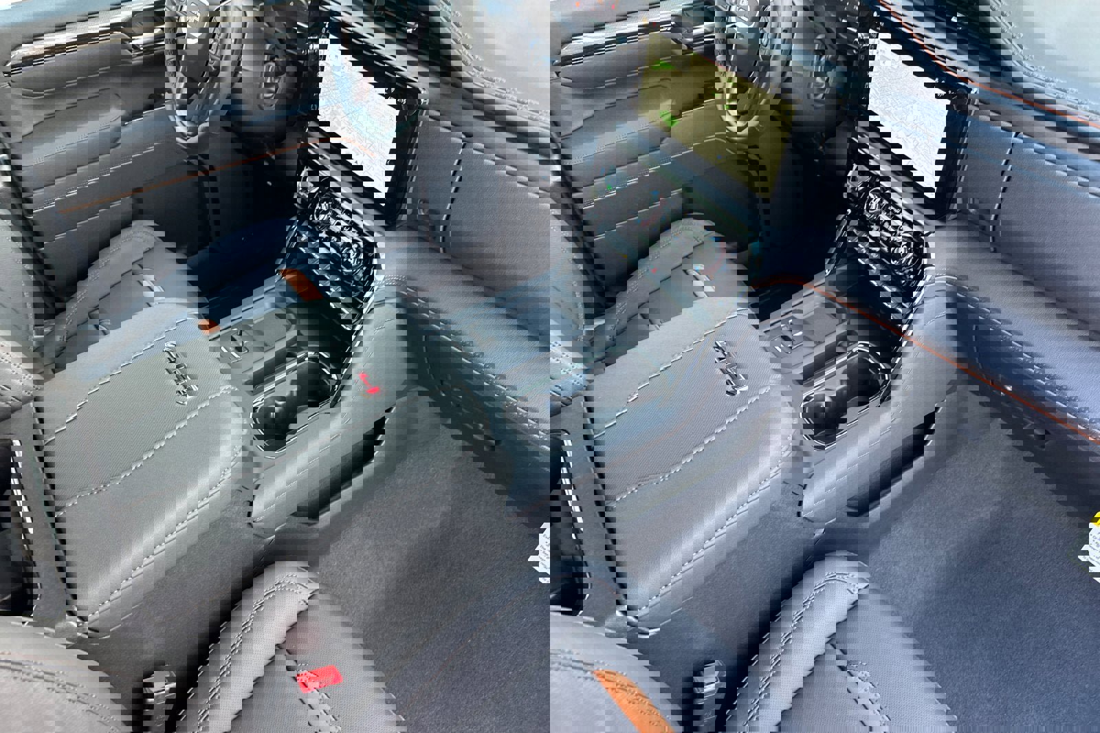 New 2026 GMC Sierra 3500 AT4 w/ AT4 Premium Plus Package image 13