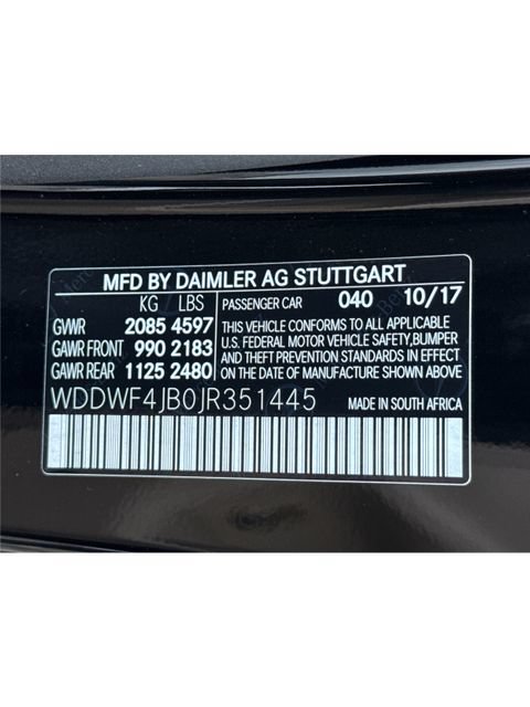 Used 2018 Mercedes-Benz C 300 Sedan image 27