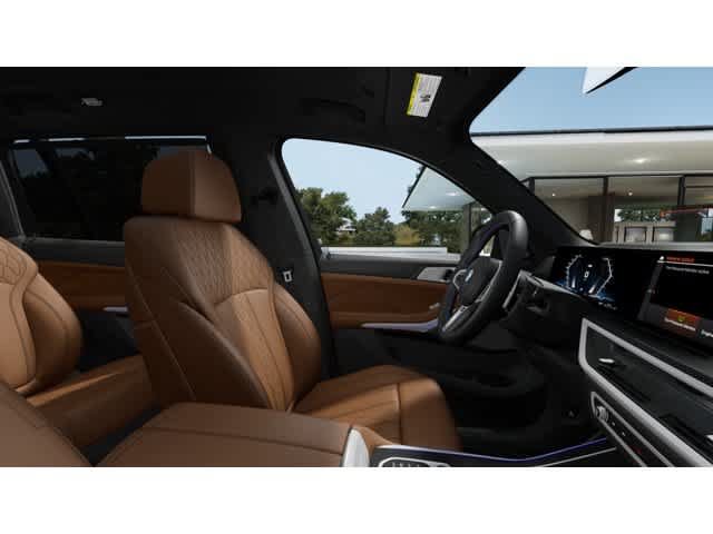 New 2027 BMW X7 M60i w/ Executive Package AWD/4WD image 9