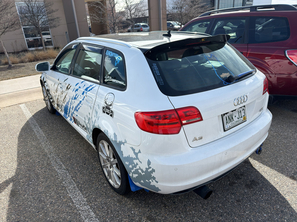 Used 2012 Audi A3 2.0T Premium Plus image 10