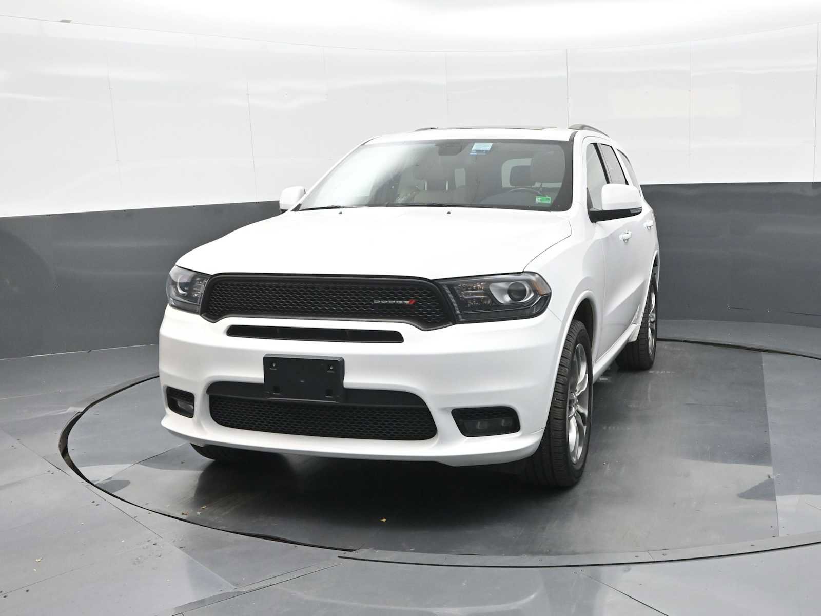 Used 2020 Dodge Durango GT image 5