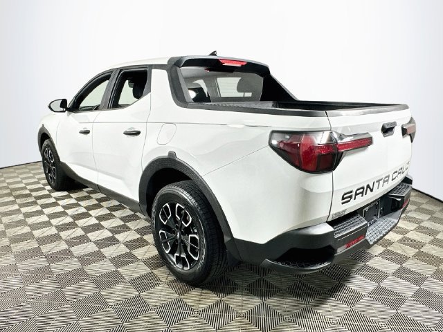 Used 2022 Hyundai Santa Cruz SEL w/ Cargo Package FWD image 5
