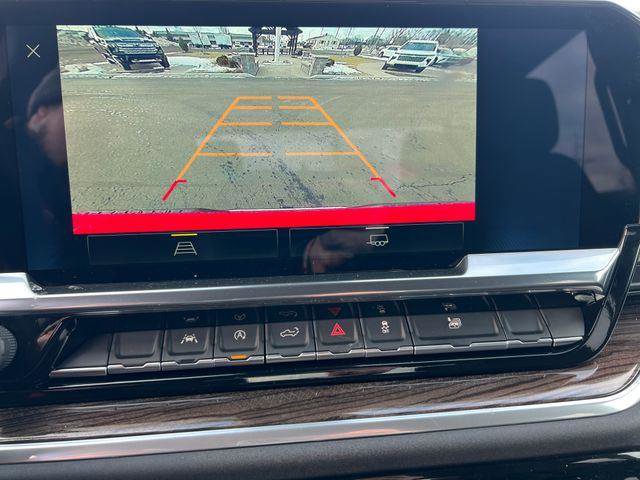 New 2026 Chevrolet Silverado 1500 LT image 17