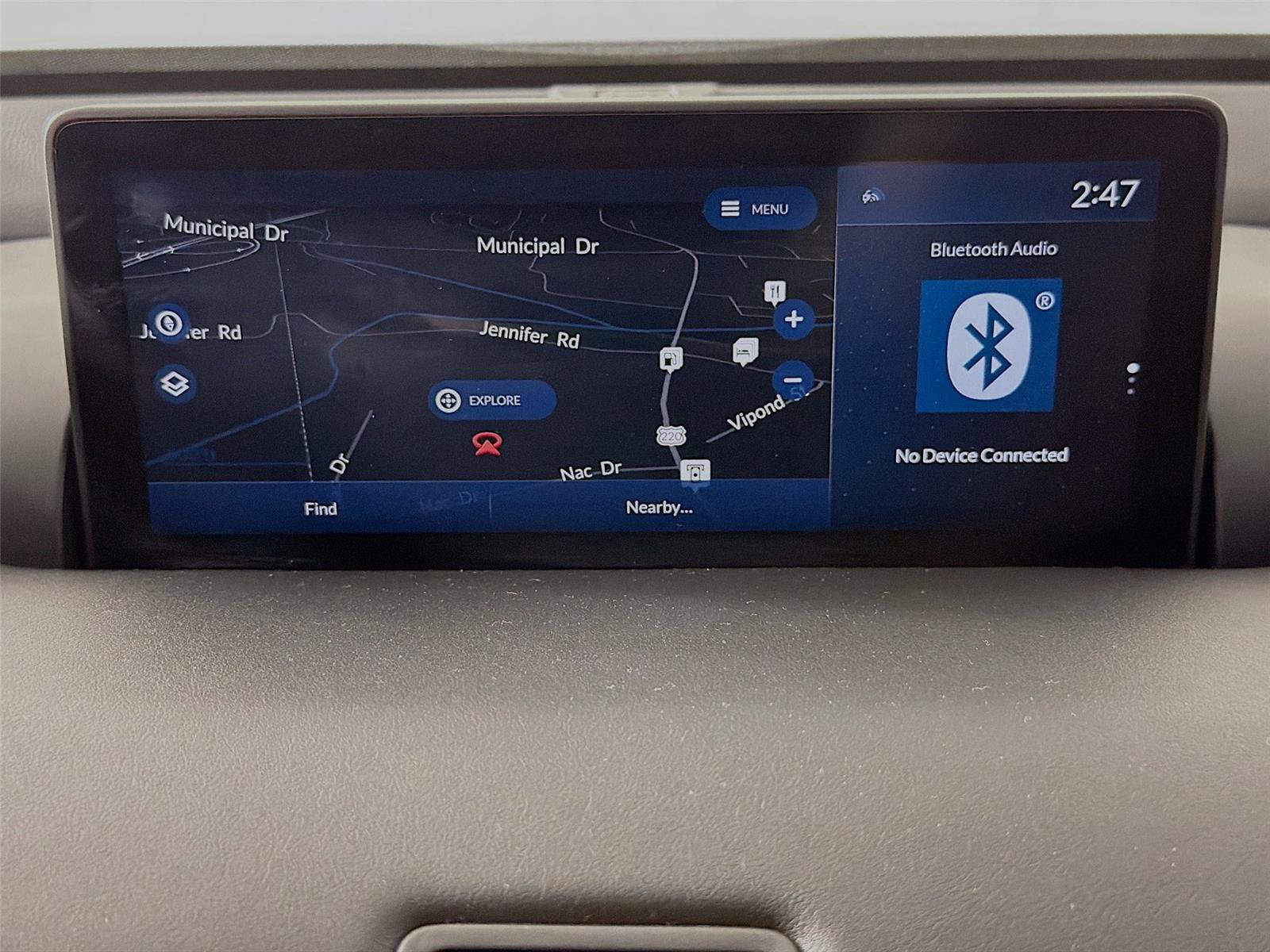 Used 2023 Acura TLX w/ A-SPEC Pkg FWD image 21