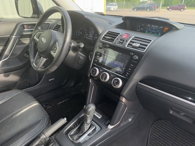 Used 2018 Subaru Forester 2.5i Touring image 15