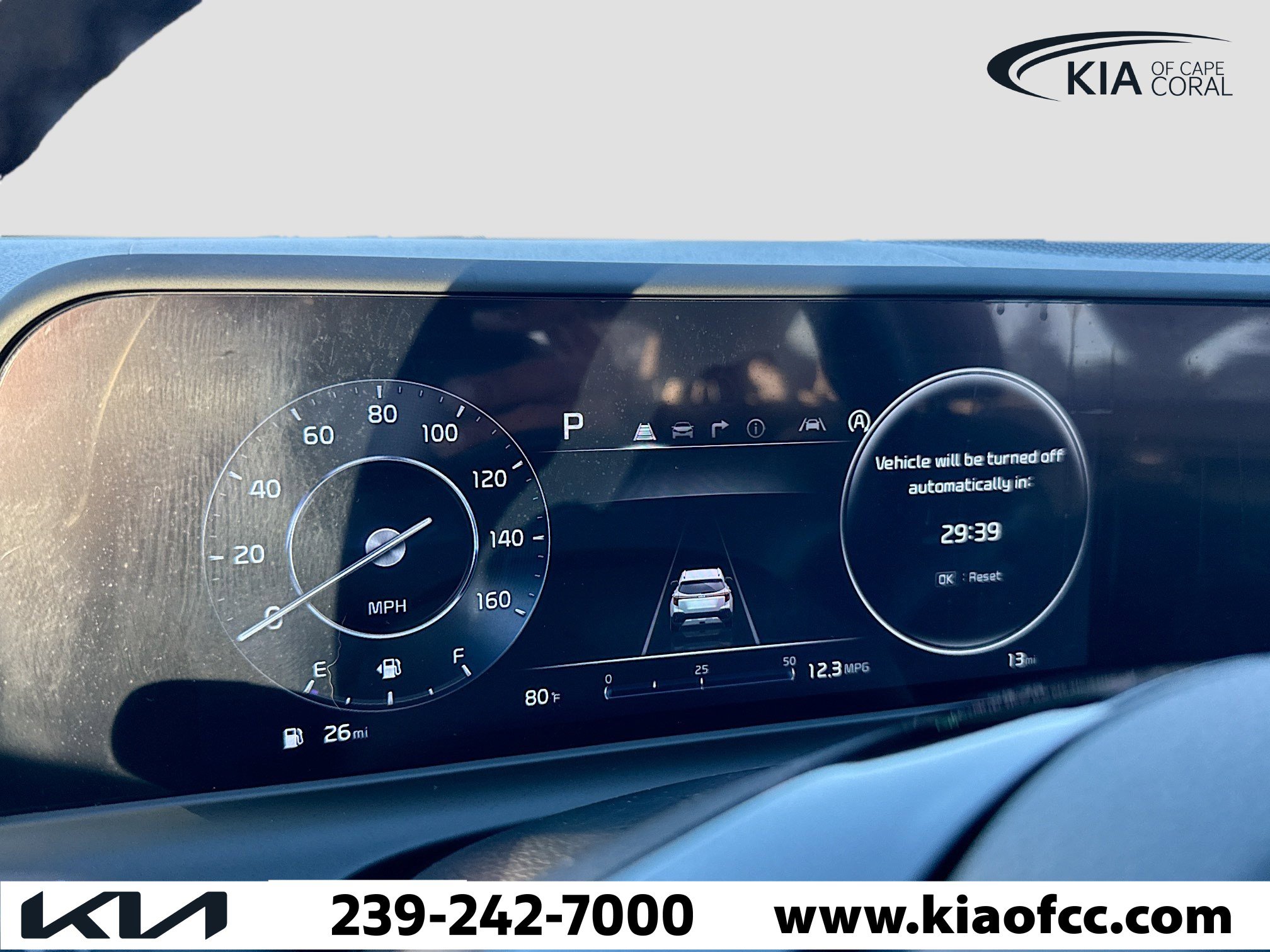 New 2026 Kia Seltos EX image 37