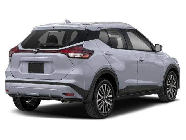 Used 2024 Nissan Kicks SV FWD image 30