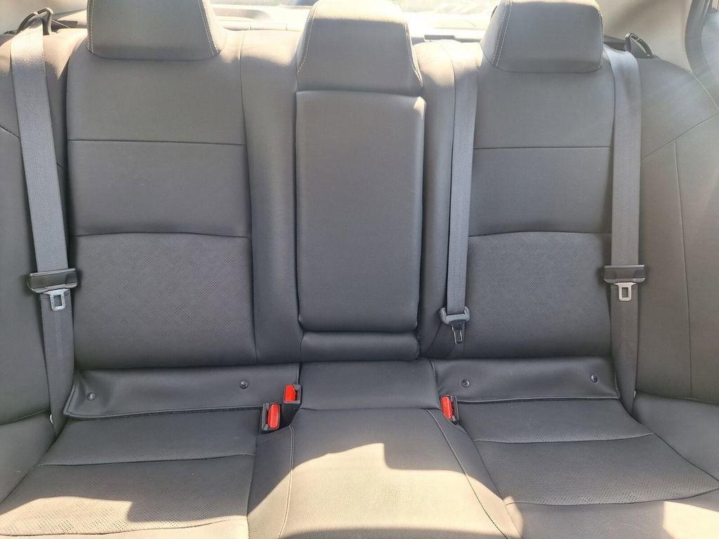 Certified 2025 Nissan Altima 2.5 SL image 30