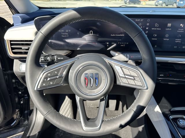 New 2026 Buick Envision Avenir image 14