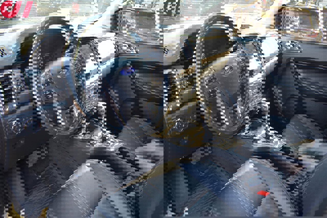 Used 2019 Ford Ranger Lariat image 3