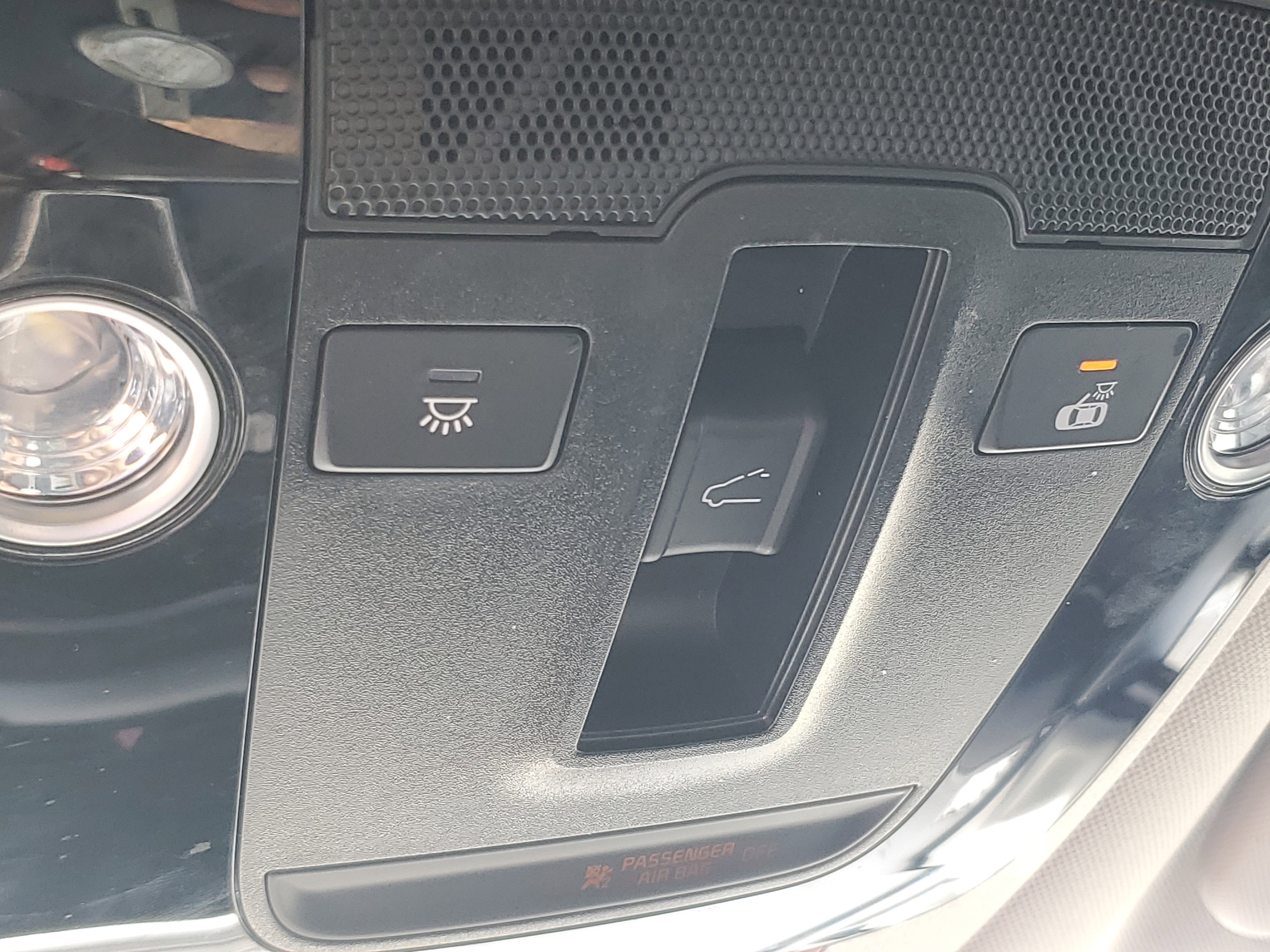 Used 2023 Kia Sportage SX image 25