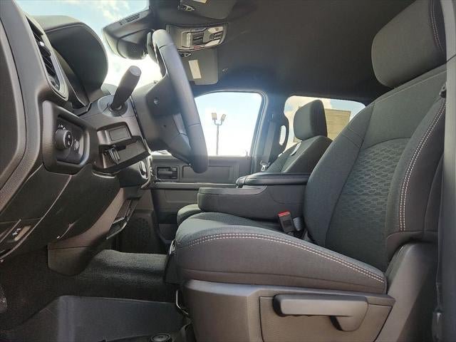 New 2026 RAM 2500 Tradesman AWD/4WD image 50
