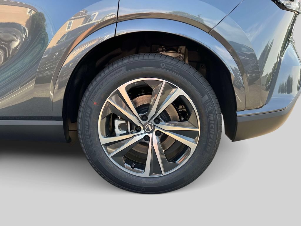 New 2026 Lexus RX 350 Premium w/ All Season Protection Package AWD/4WD image 10