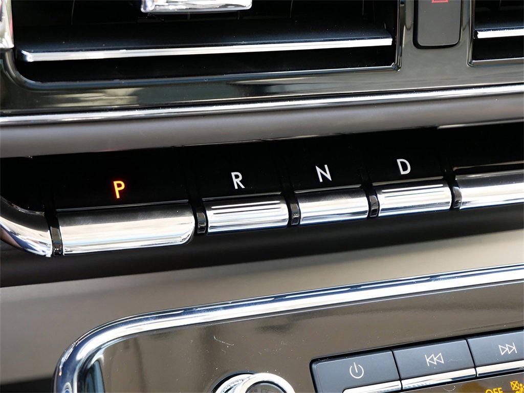 Used 2024 Lincoln Navigator Black Label image 24