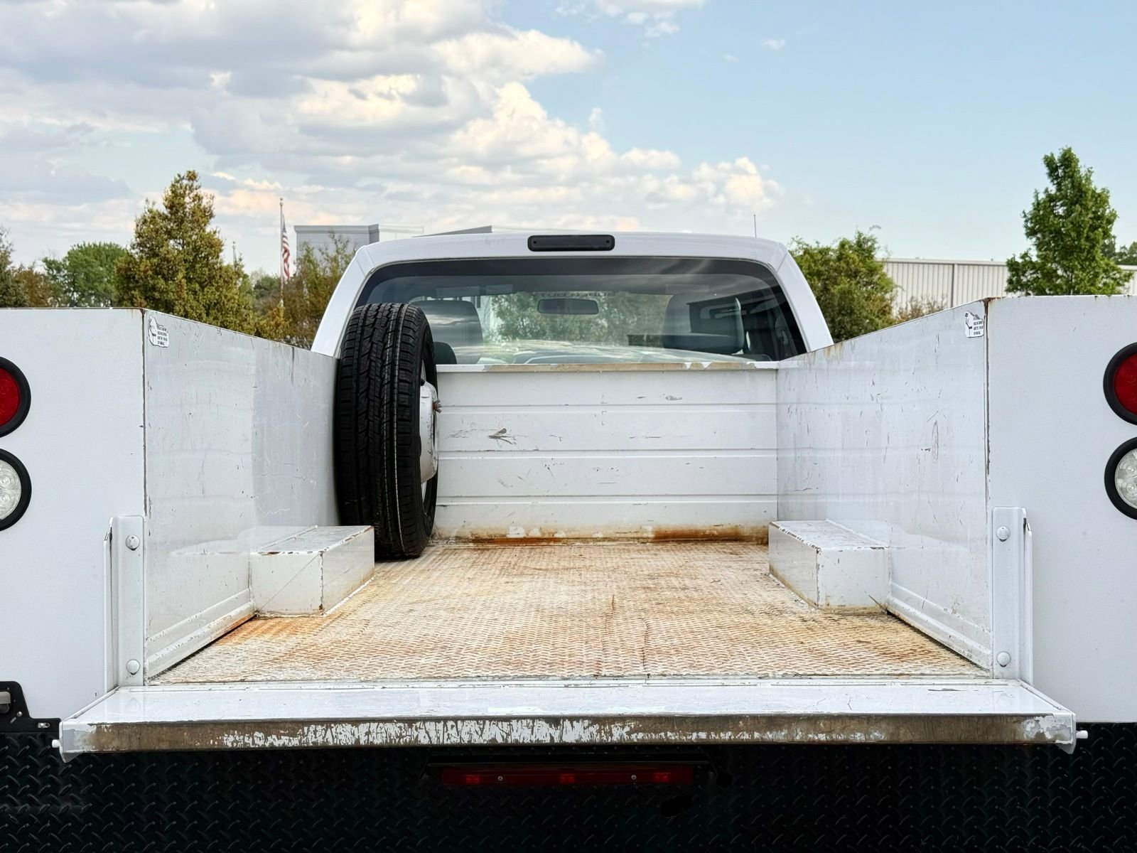 Used 2015 Ford F350 XL image 14