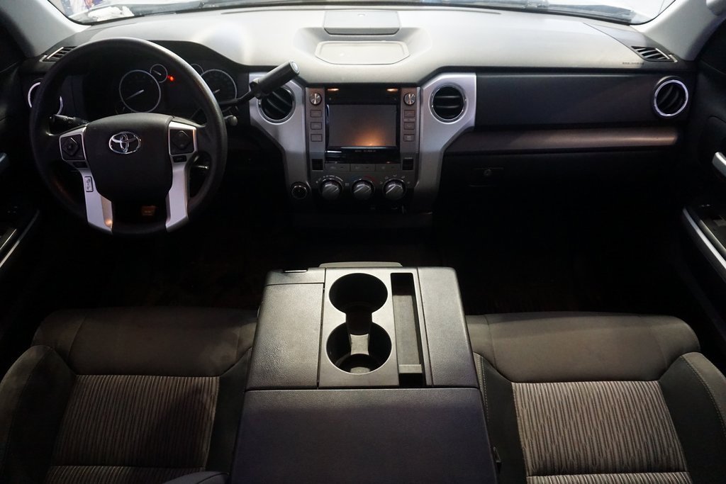Used 2015 Toyota Tundra SR5 image 22