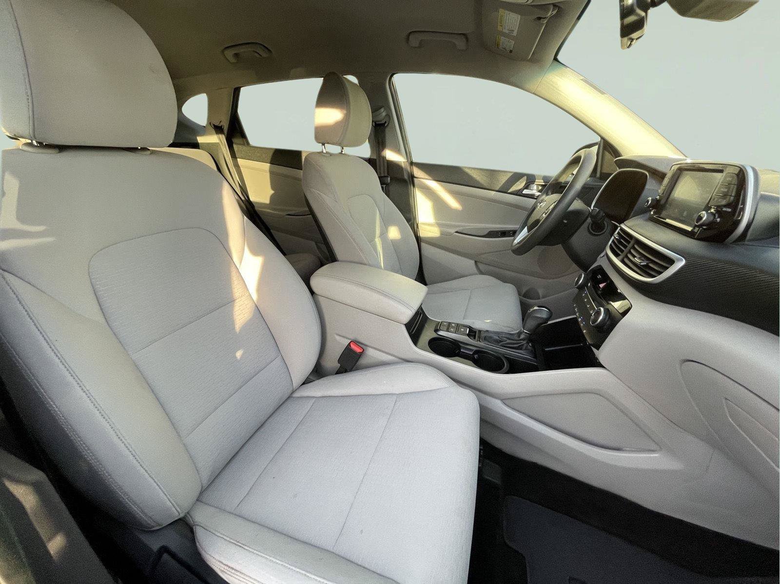 Used 2019 Hyundai Tucson Value AWD/4WD image 23