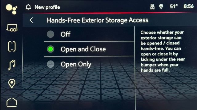 Used 2024 GMC Yukon XL Denali w/ Advanced Technology Package image 50