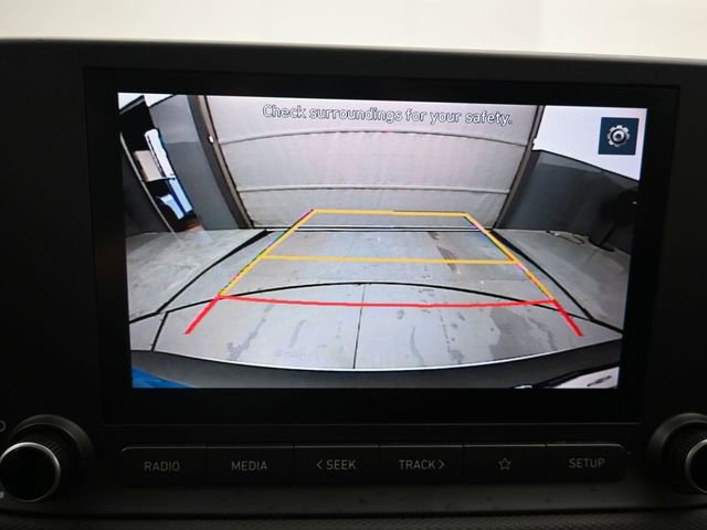 Used 2022 Hyundai Kona SEL w/ Convenience Package image 14