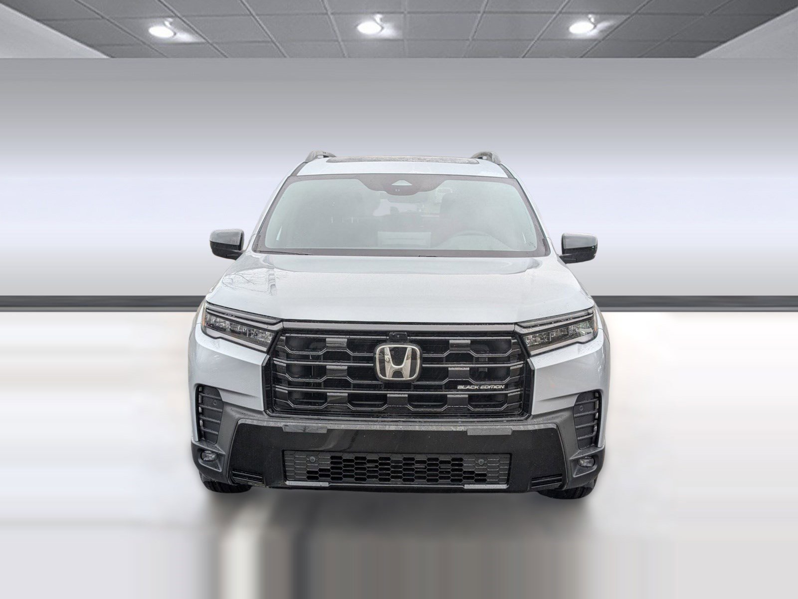 New 2026 Honda Pilot Black Edition image 6