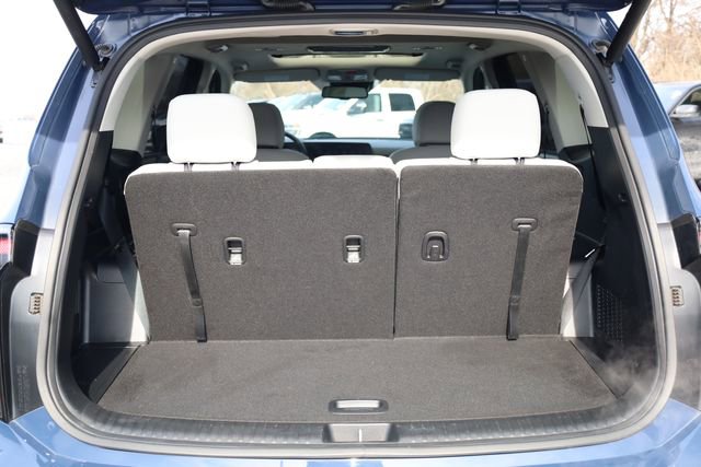 Certified 2023 Kia Telluride EX image 29