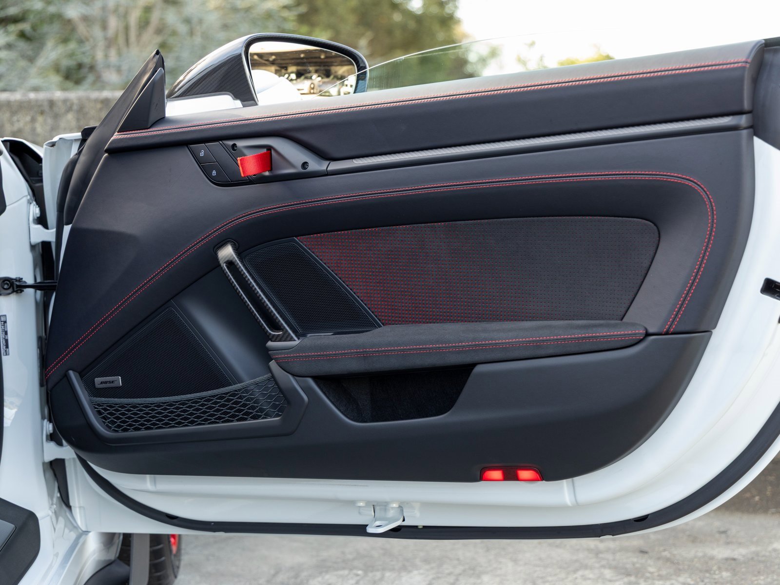 Certified 2024 Porsche 911 GT3 RS image 52