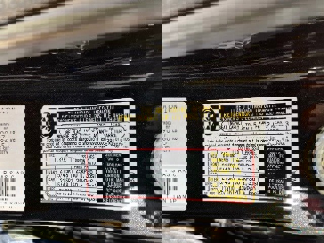 Used 2017 MAZDA MAZDA3 Grand Touring w/ Premium Equipment Package image 12