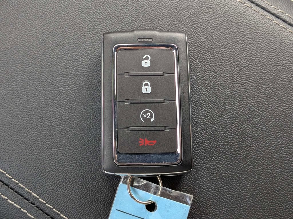 New 2026 Jeep Cherokee Laredo AWD/4WD image 29