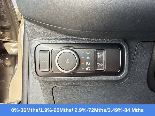New 2026 Ford Explorer ST w/ Sun And Sound Package RWD image 33