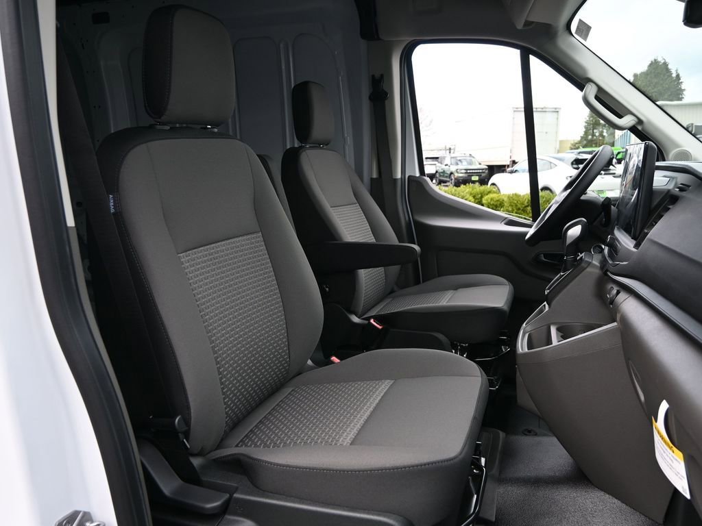 New 2026 Ford Transit 250 148 High Roof image 20