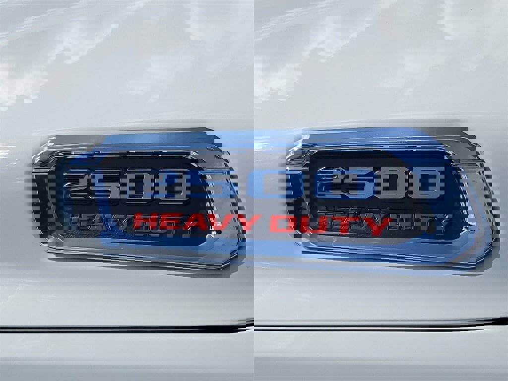 Used 2024 RAM 2500 Big Horn image 29